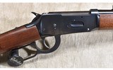 Winchester ~ 94 Carbine ~ .38-55 Winchester - 3 of 11
