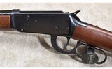 Winchester ~ 94 Carbine ~ .38-55 Winchester - 9 of 11