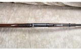 Winchester ~ 94 Carbine ~ .38-55 Winchester - 5 of 11