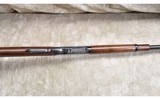 Winchester ~ 94 Carbine ~ .38-55 Winchester - 6 of 11