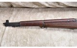 Springfield Armory ~ M1 Garand ~ .30 Cal - 8 of 14