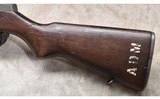 Springfield Armory ~ M1 Garand ~ .30 Cal - 10 of 14