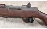 Springfield Armory ~ M1 Garand ~ .30 Cal - 9 of 14