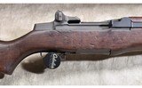 Springfield Armory ~ M1 Garand ~ .30 Cal - 3 of 14