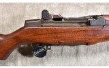 Springfield Armory ~ M1 Garand ~ .30 Cal - 3 of 13