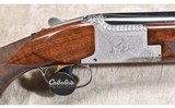 Browning ~ Superposed ~ Pigeon Grade ~ 12 Gauge - 3 of 11