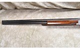 Browning ~ Superposed ~ Pigeon Grade ~ 12 Gauge - 8 of 11