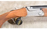 Ithaca (by SKB) ~ 600 (3-gauge Skeet Combo) ~ 20 GAUGE/ 28 GA / .410 - 3 of 14
