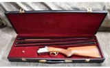 Ithaca (by SKB) ~ 600 (3-gauge Skeet Combo) ~ 20 GAUGE/ 28 GA / .410 - 13 of 14
