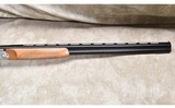 Ithaca (by SKB) ~ 600 (3-gauge Skeet Combo) ~ 20 GAUGE/ 28 GA / .410 - 4 of 14