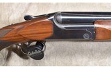 Perazzi ~ TMS ~ 12 Gauge - 3 of 13