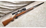 Sturm Ruger & Co. ~ M77 ~ .22-250 Remington - 1 of 11