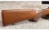 Sturm Ruger & Co. ~ M77 ~ .22-250 Remington - 2 of 11