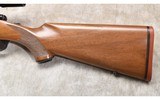 Sturm Ruger & Co. ~ M77 ~ .22-250 Remington - 10 of 11