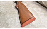 Sturm Ruger & Co. ~ M77 ~ .22-250 Remington - 11 of 11