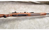Winchester ~ 70 Classic Sporter Boss ~ .300 Winchester Magnum - 6 of 11