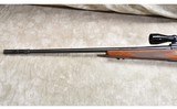 Winchester ~ 70 Classic Sporter Boss ~ .300 Winchester Magnum - 8 of 11
