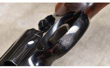 Smith & Wesson ~ Model 19-2 ~ .357 Magnum - 8 of 8