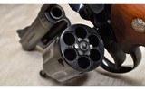 Smith & Wesson ~ Model 19-2 ~ .357 Magnum - 6 of 8