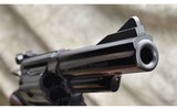 Smith & Wesson ~ Model 19-2 ~ .357 Magnum - 5 of 8