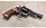 Smith & Wesson ~ Model 19-2 ~ .357 Magnum - 2 of 8