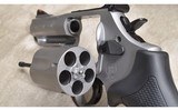 Smith & Wesson ~ Model 69 ~ .44 Rem Magnum - 4 of 7