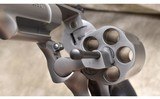 Smith & Wesson ~ Model 69 ~ .44 Rem Magnum - 5 of 7