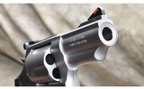 Smith & Wesson ~ Model 69 ~ .44 Rem Magnum - 7 of 7