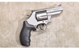 Smith & Wesson ~ Model 69 ~ .44 Rem Magnum - 1 of 7
