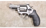 Smith & Wesson ~ Model 69 ~ .44 Rem Magnum - 2 of 7