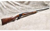 Sturm Ruger & Co. ~ No.1 ~ .270 Win - 1 of 13