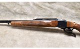 Sturm Ruger & Co. ~ No.1 ~ .270 Win - 6 of 13