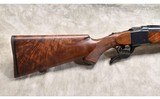 Sturm Ruger & Co. ~ No.1 ~ .270 Win - 2 of 13
