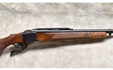 Sturm Ruger & Co. ~ No.1 ~ .270 Win - 3 of 13