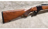 Sturm Ruger & Co. ~ No.1 ~ .458 Win Mag - 2 of 12