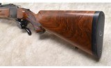 Sturm Ruger & Co. ~ No.1 ~ .458 Win Mag - 8 of 12