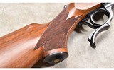 Sturm Ruger & Co. ~ No.1 ~ .458 Win Mag - 12 of 12