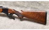Sturm Ruger & Co. ~ No.1 ~ .458 Win Mag - 7 of 12