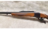 Sturm Ruger & Co. ~ No.1 ~ .458 Win Mag - 6 of 12