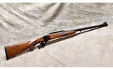 Sturm Ruger & Co. ~ No.1 ~ .458 Win Mag - 1 of 12