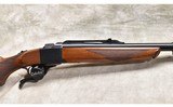 Sturm Ruger & Co. ~ No.1 ~ .375 H&H Magnum - 3 of 12