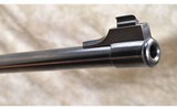 Sturm Ruger & Co. ~ No.1 ~ .375 H&H Magnum - 9 of 12