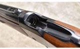 Sturm Ruger & Co. ~ No.1 ~ .375 H&H Magnum - 12 of 12