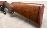Sturm Ruger & Co. ~ No.1 ~ .375 H&H Magnum - 8 of 12