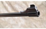 Sturm Ruger & Co. ~ No.1 ~ .35 Whelen - 12 of 15