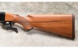 Sturm Ruger & Co. ~ No.1 ~ 7x57mm Mauser - 9 of 14