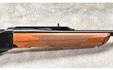 Sturm Ruger & Co. ~ No.1 ~ 7x57mm Mauser - 4 of 14