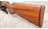 Sturm Ruger & Co. ~ No.1 ~ 7x57mm Mauser - 10 of 14