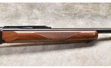 Sturm Ruger & Co. ~ No.1 ~ .338 Win Mag - 4 of 14