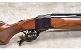 Sturm Ruger & Co. ~ No.1 ~ .338 Win Mag - 3 of 14